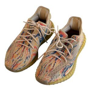 Pre-Owned Yeezy Boost 350 V2 MX Oat Sneakers - Size 11.5